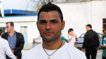 Бабангида: Вярвам, че Левски ще вземе трите точки срещу Виктория