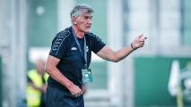 Достанич: Трите точки ще ни дадат самочувствието да покажем какво можем