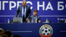 Гледайте на живо: Решителната битка за БФС започна!