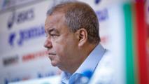 Собственикът на Локо Сф: Миналият сезон беше провал, трудно е да се определи цел