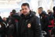 Крушчич: Преговаряме с двама футболисти, искам Соу да остане