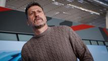 Филип Филипов: Сигурен съм, че ЦСКА ще победи
