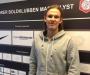 Защитник на Верея ще играе в лидера на Гибралтар