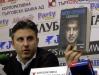 ШОК: Павел Колев си тръгва от Левски?