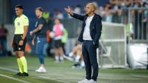Руи Мота: Най-важното е, че днес не загубихме