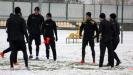 Проблеми за Николай Киров преди мача с ЦСКА