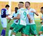 Камбуров: Готови сме за Левски!