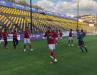 НА ЖИВО В NOVSPORT: Арис - ЦСКА 1:0