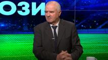 Ангел Станков: Повечето футболисти на Левски не разбират защо са в този отбор