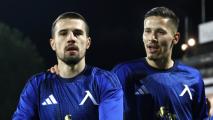 Марин Петков остава на пейката в трети пореден мач