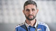Тунчев: Доволен съм от реакцията през втората част