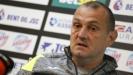 Загорчич: Не може да си позволим още един сезон като миналия Загорчич: Не може да си позволим още един сезон като миналия