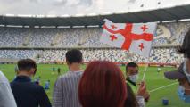 Медиите в Грузия тръбят: Определено ще победим България!