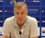 Сираков: Ножът е опрял до кокала, но в Левски тирета няма да има! (ВИДЕО+СНИМКИ)