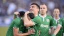 Героят Кешеру: Искам да играем финал за Купата на България и да го спечелим