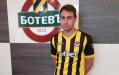 ИЗВЪНРЕДНО: Васил Шопов напуска Ботев Пд