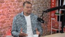 Керкез е потърсил Стоян Колев за треньор на вратарите на ЦСКА