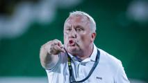 Белия: Заиграхме по-добре, след като допуснахме гола и останахме с човек по-малко