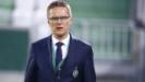 Дамбраускас: Опитахме всичко, но направихме много грешки