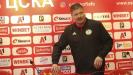 Любо Пенев изведе ЦСКА за първа тренировка