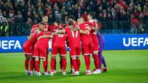 Нордселанд - ЦСКА, изненада в състава на Гиздол