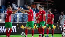 Жалко! България загуби от Азербайджан на четвъртфинал на Световното първенство по минифутбол