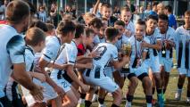 Локо Пловдив U14 отива да покори Италия