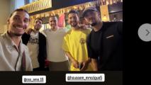 Крило на ЦСКА издаде трансфер на Левски, третият нов е в София