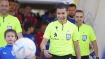 От Локомотив (София) са притеснени от съдия за днешния двубой