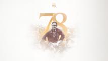 ЦСКА чества своята 78-а годишнина!