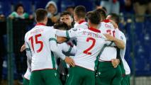 Лъвовете вече кацнаха във Валядолид