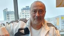 Емил Велев: Колко тарани трябва да има Левски? Шест ли?