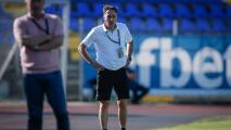 Атанас Атанасов: Доминирахме, но само привидно