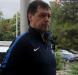 Хубчев: Подготвени сме за Ружомберок, съставът ми е ясен
