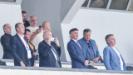 Боби Михайлов: Браво на момчетата! Изобщо не видях Бербатов