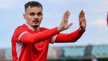 Дубълът на ЦСКА направи реми с Монтана