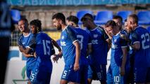 Монтана с първа победа в елита след четири години пауза