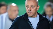 Илиан Илиев: Загубихме, защото не успяхме да вкараме гол