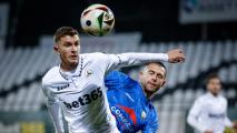 Балов пътува тази седмица до Сърбия за подпис със Звезда