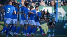 Спартак Варна очаква пореден нов играч