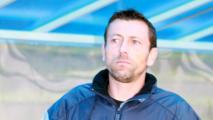 Левски със съобщение за Бисер Иванов
