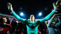 ЦСКА връзва Лапоухов с нов договор