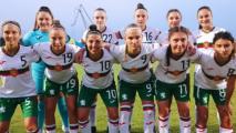 Девойките на България до 19 години започнаха евроквалификациите с важна победа