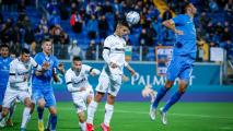 Левски - Славия 1:0, домакините с гол преднина на почивката