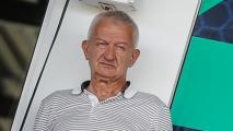 Крушарски: Притеснявам се за Душан Косич и още няколко футболисти, поел съм поел ангажименти към тях