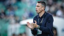 Веласкес: Заслужавахме победата, доминирахме в 90% от мача