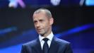 Босът на УЕФА: Скъпи Боби, радвам се, че отново работим заедно