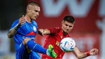 ЦСКА ще преследва втората позиция в сблъсък с Крумовград