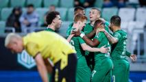 ВАР подари 3 точки на Лудогорец срещу Ботев (Пловдив)