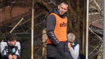 Треньорът на Созопол: Не се плашим от Крумовград и излизаме за победа!